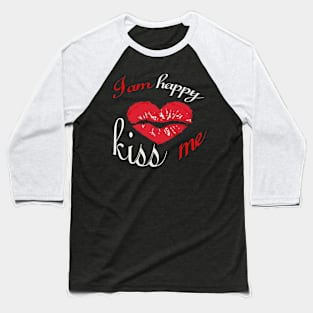 valentines day gift for my love Baseball T-Shirt